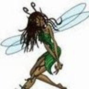 Meet your Posher, -----------queen